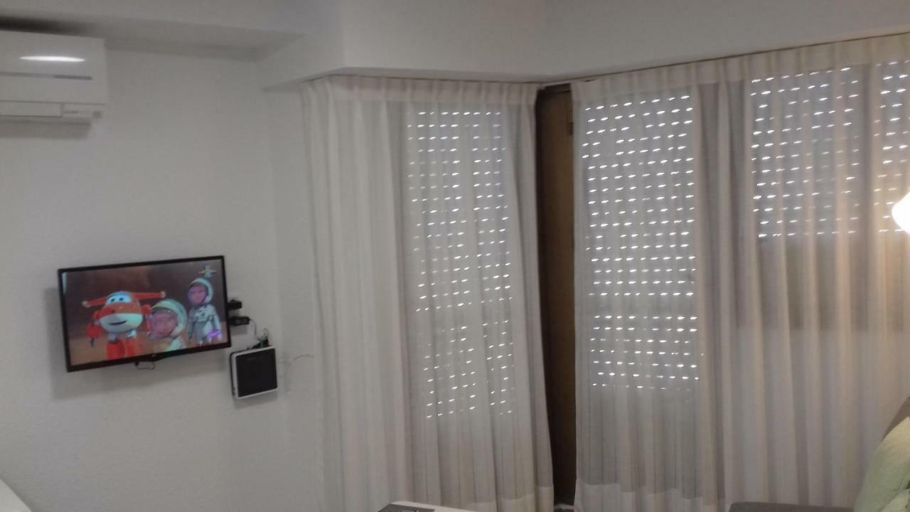 Apartamento Centro Ruzafa Wifi Parking Apartment Valencia