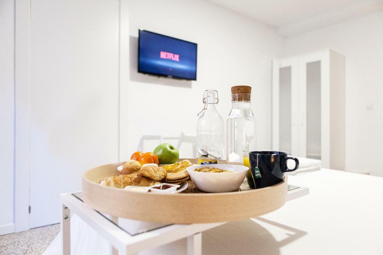 El Mercat Bed & Breakfast Valencia