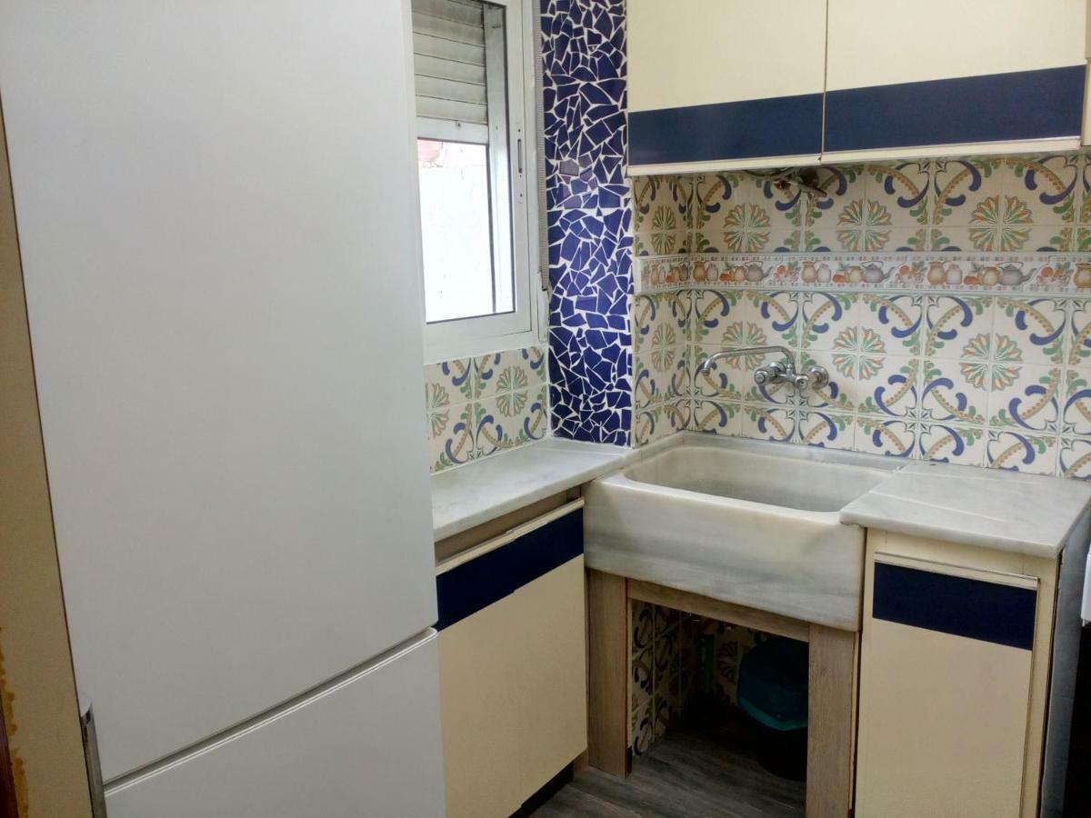 Apartment Lola Encorts *