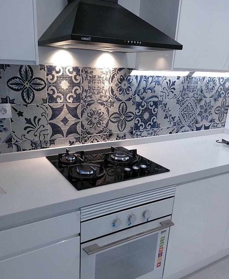 Apartment Valencia/mare Nostrum *