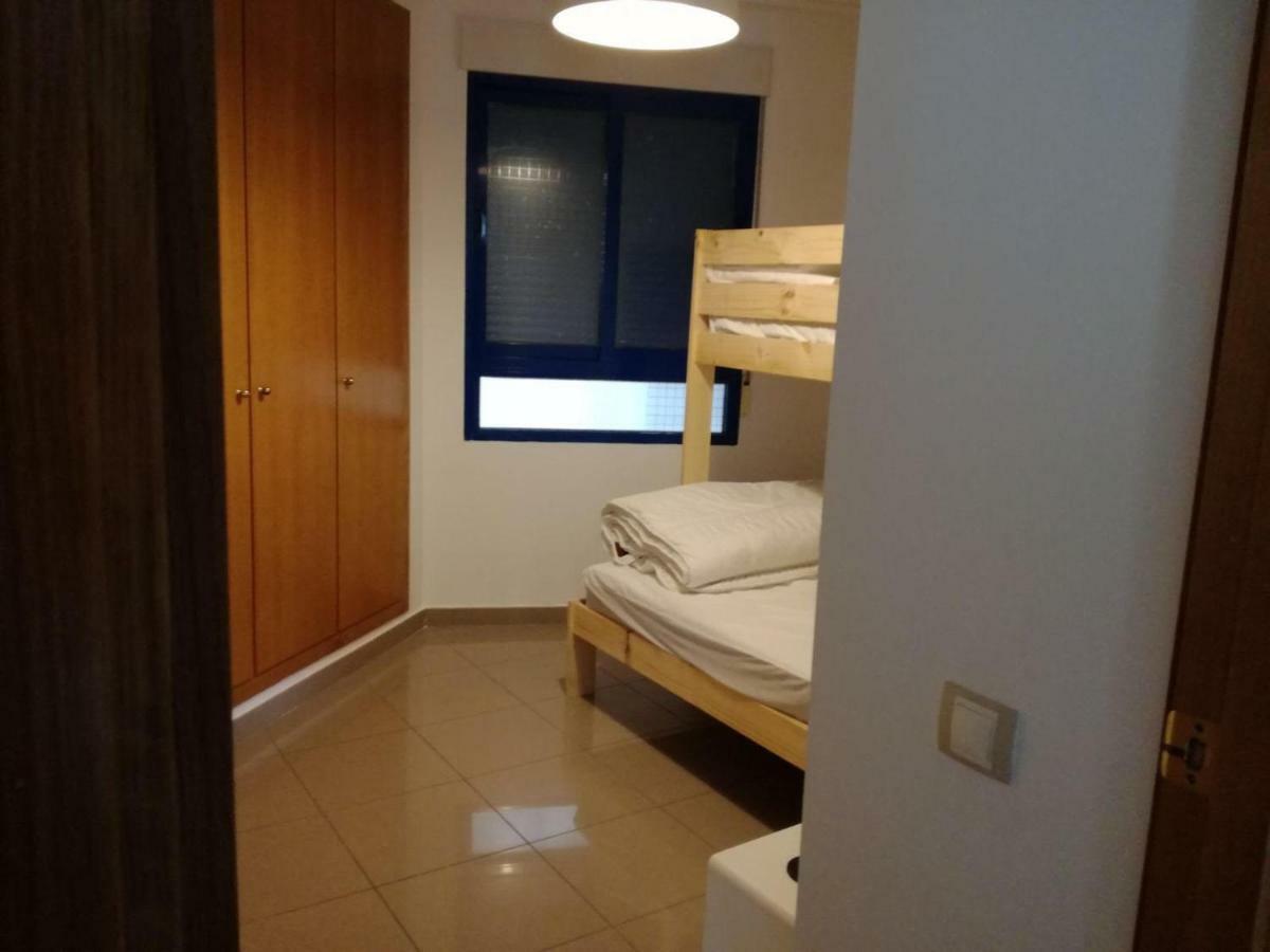 Valencia/mare Nostrum Apartment *