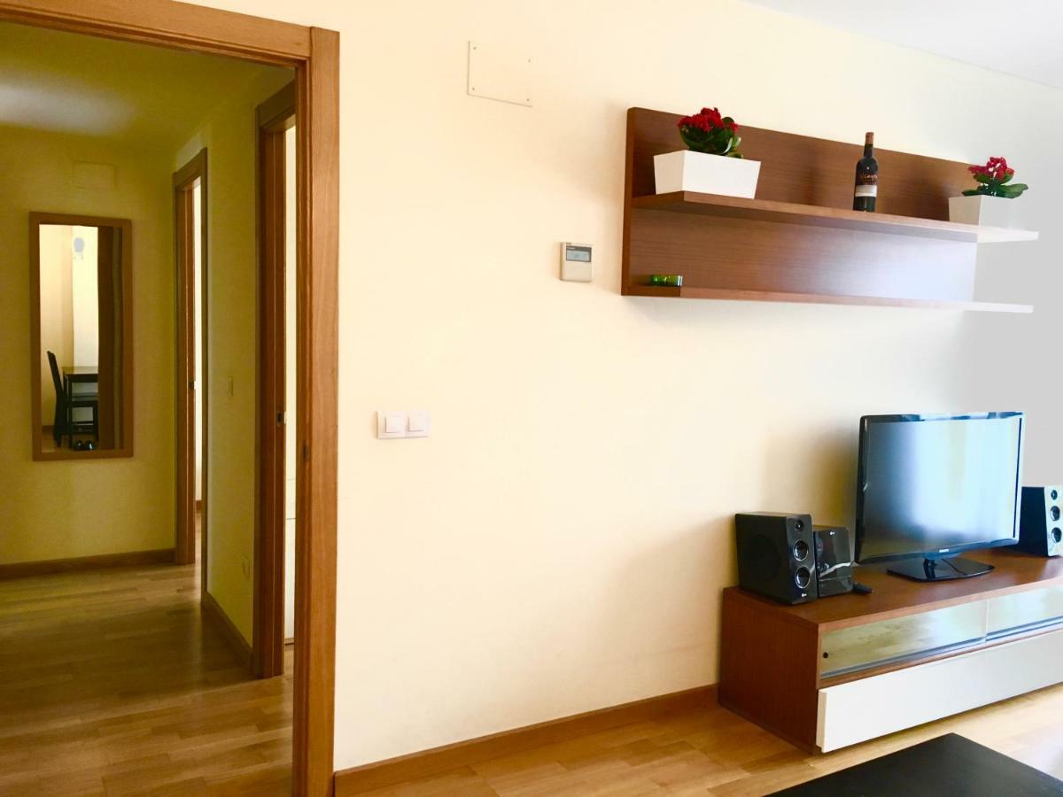 Appartement Sun @ Arts & Sciences + Parking