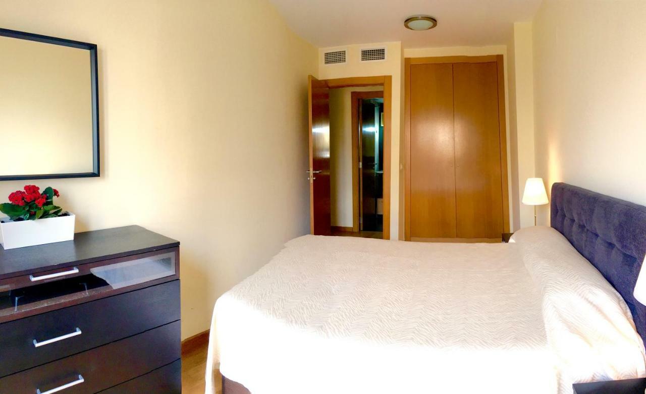 Appartement Sun @ Arts & Sciences + Parking *