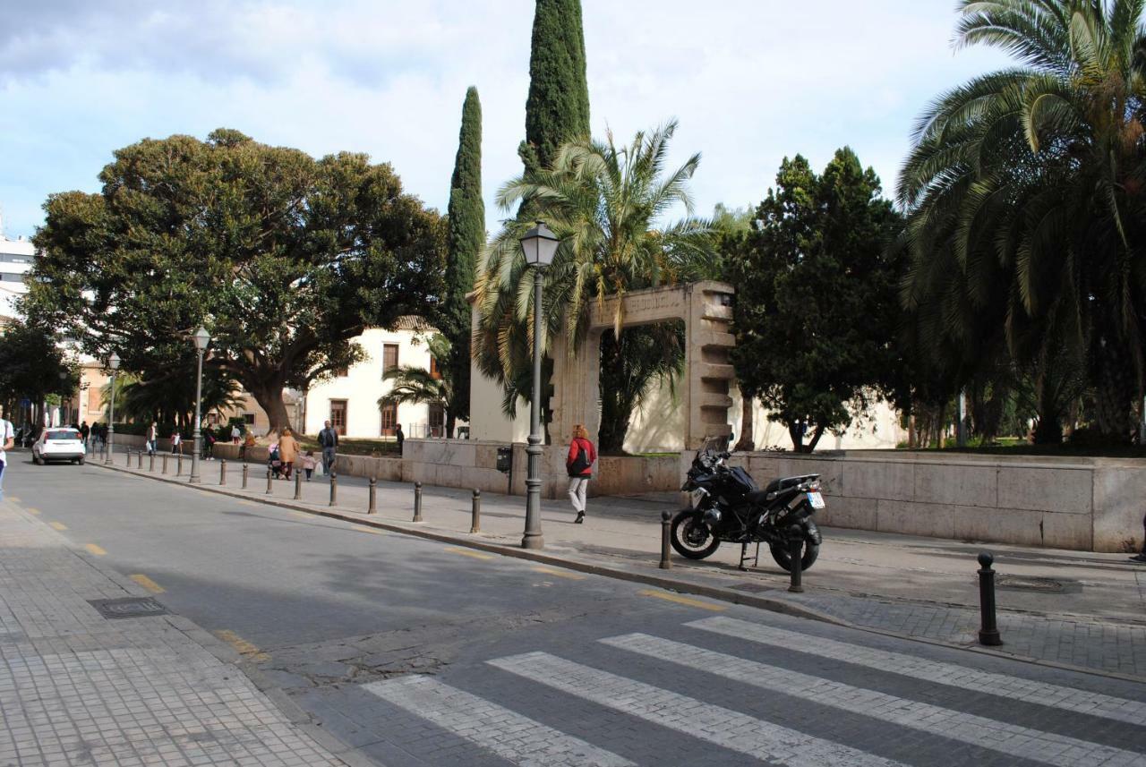 Apartamento La Seda *