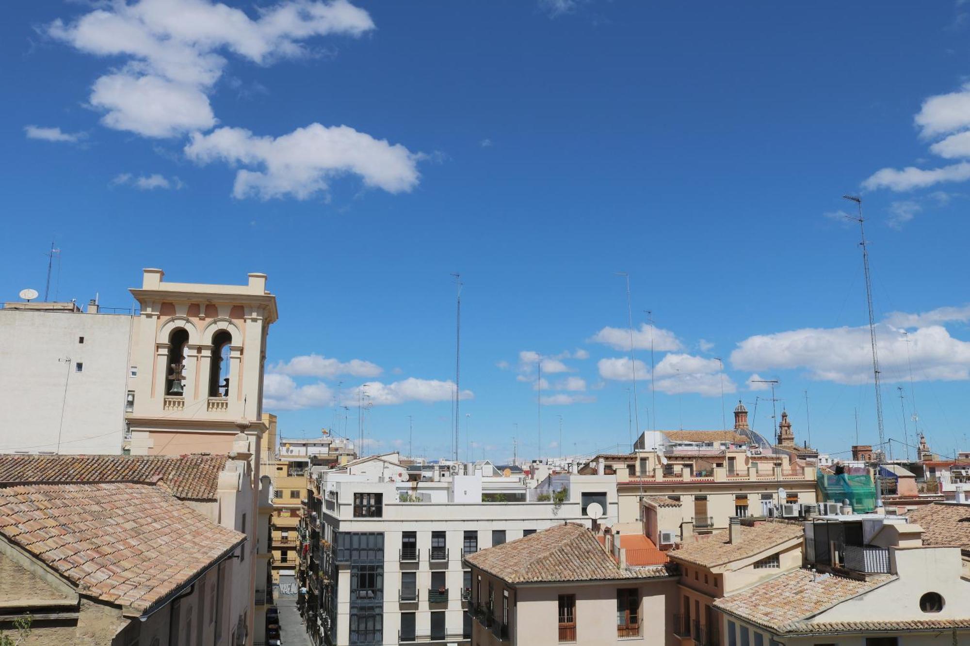 Apartamento La Seda