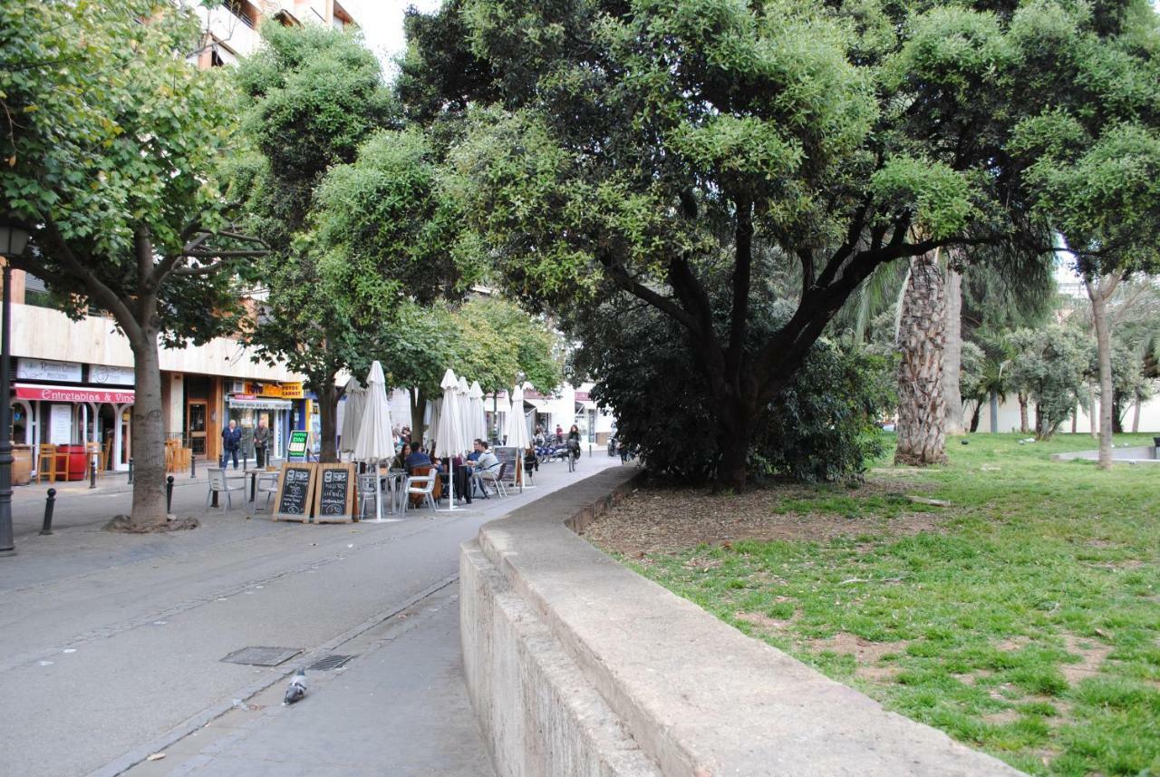La Seda Apartamento *