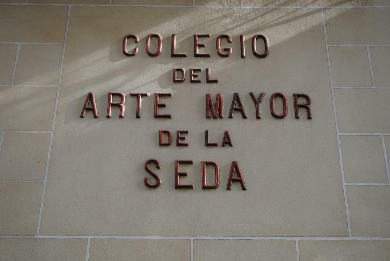 La Seda *