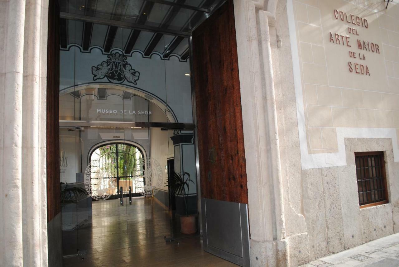La Seda Apartamento