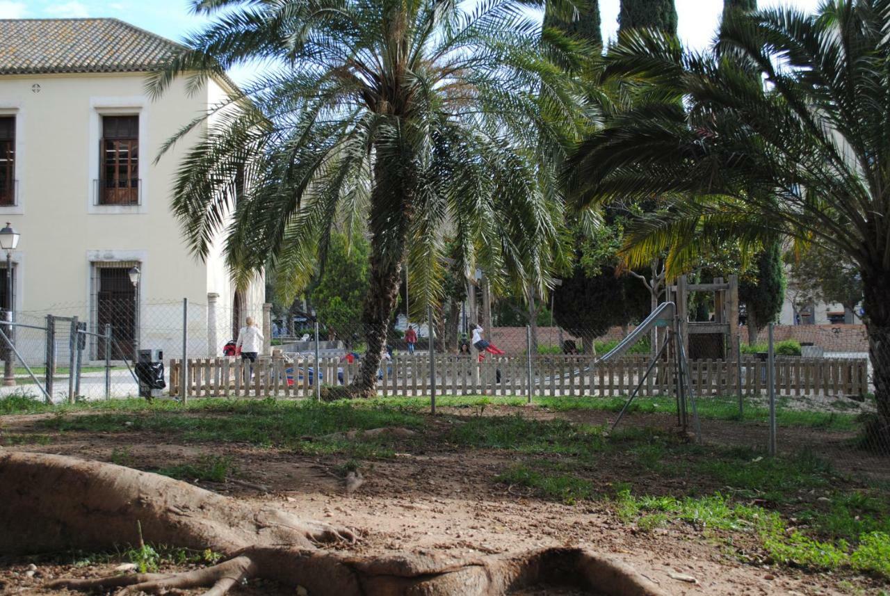 Apartamento La Seda