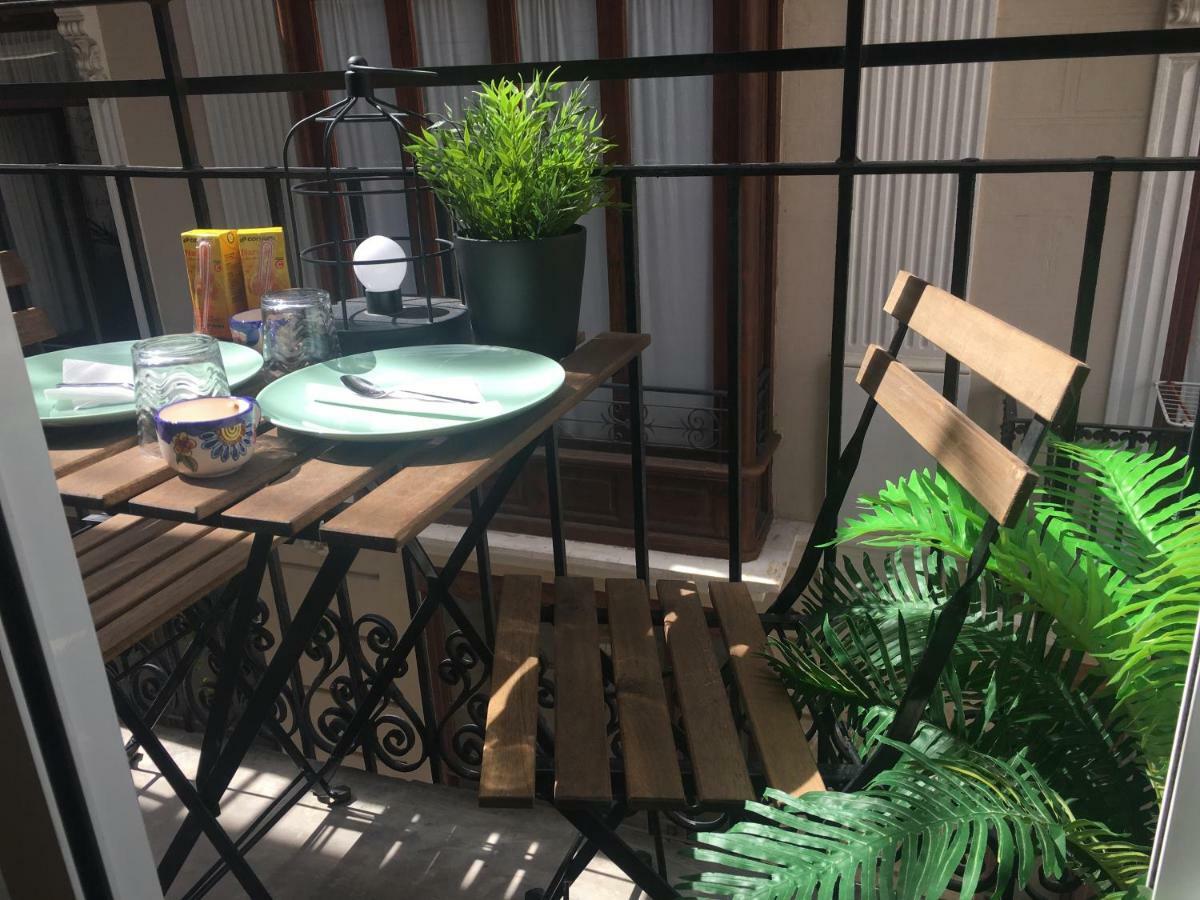 Apartamento Downtown