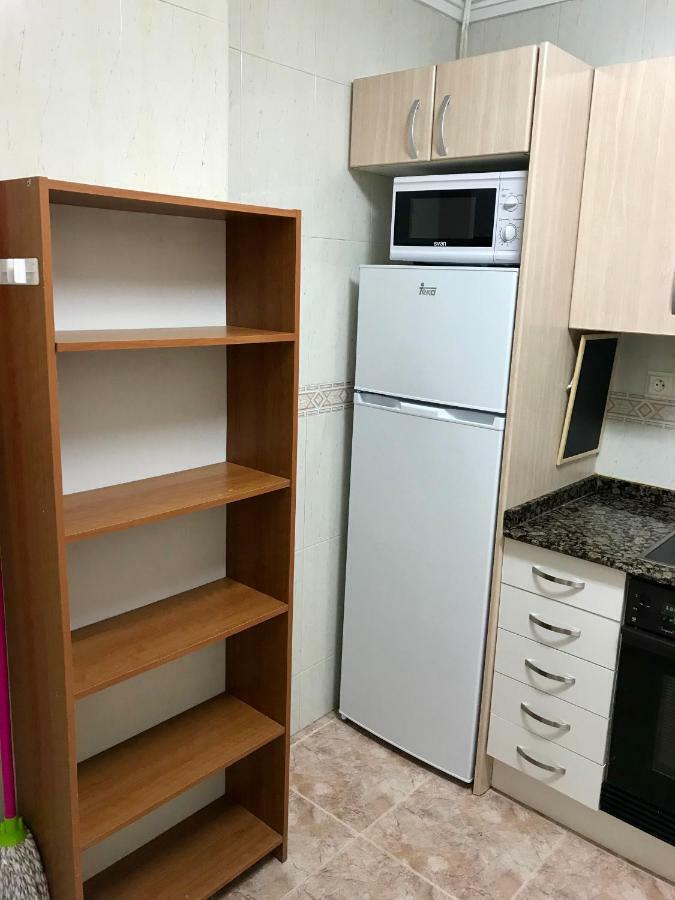 Apartment Planta Baja En Playa Malvarrosa/ La Patacona, Wifi Gratis