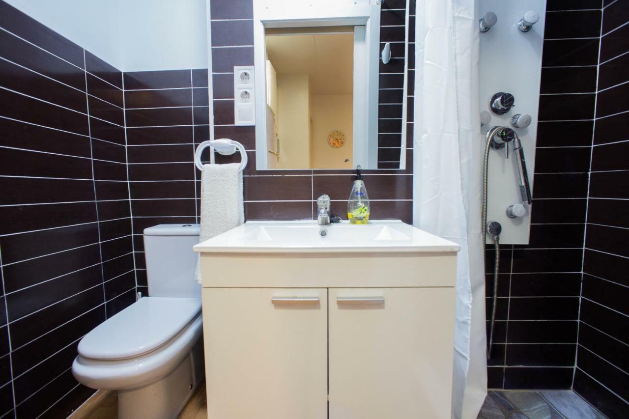 Apartment Ravalencia 4