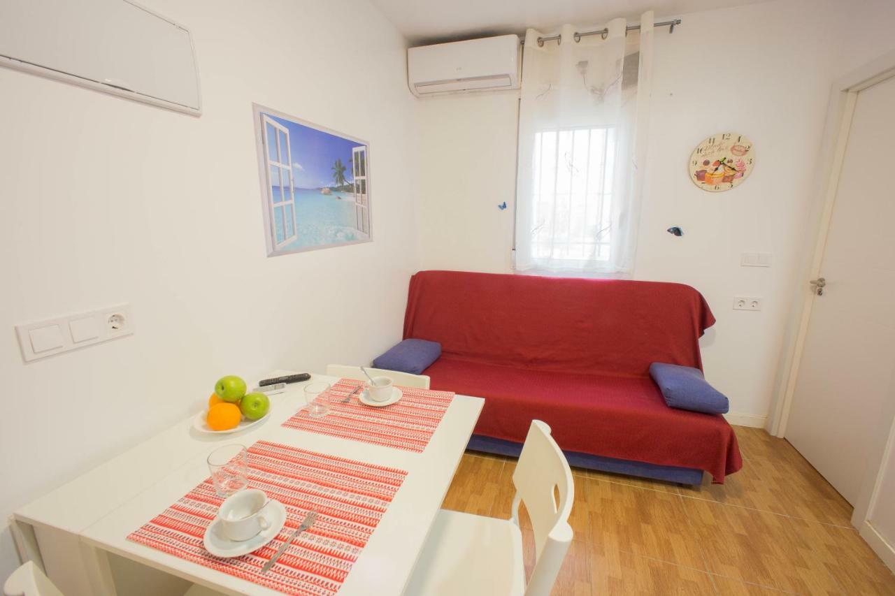 Ravalencia 4 Apartment *