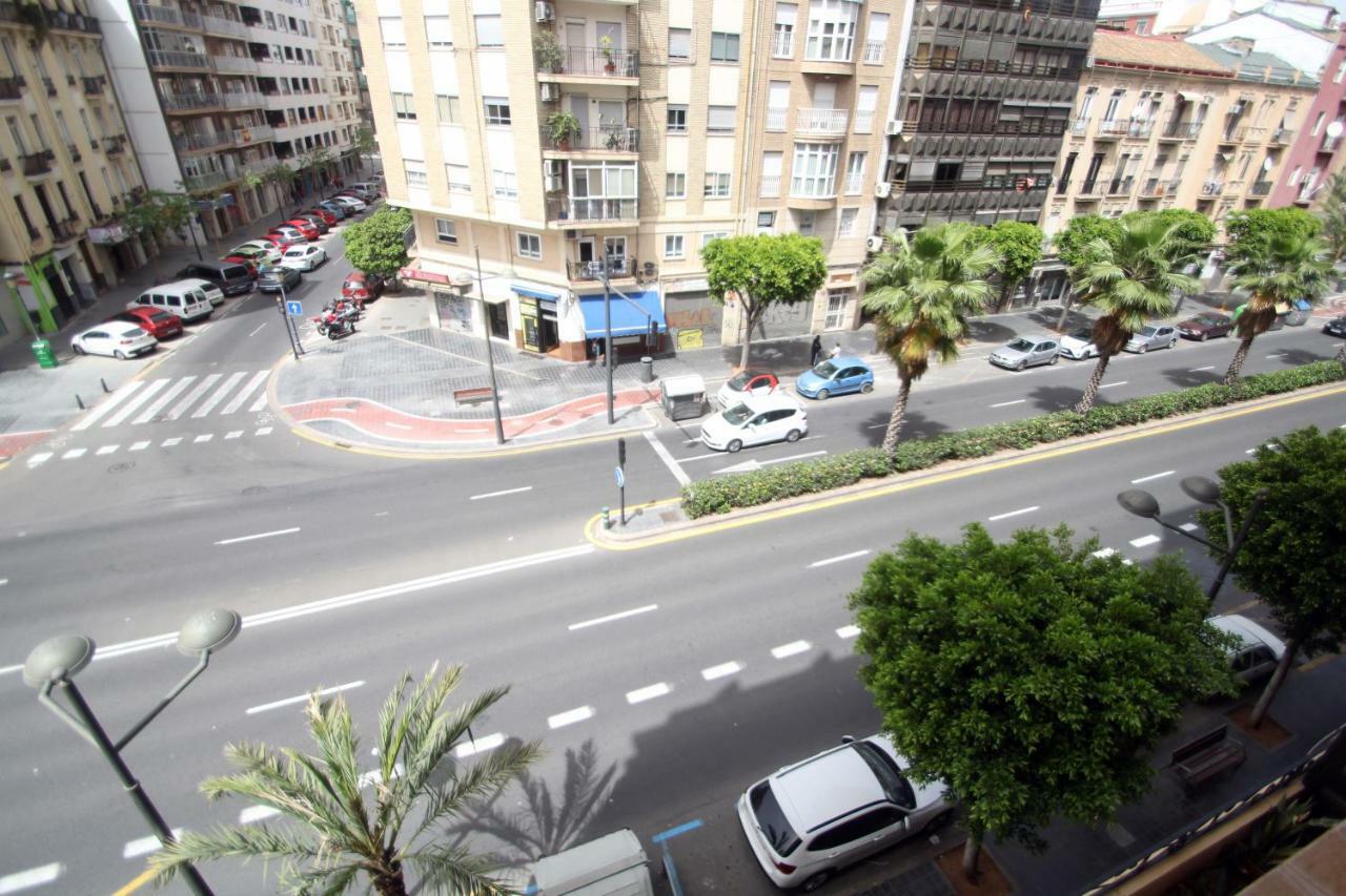 Valero Vintage Homestay Valencia