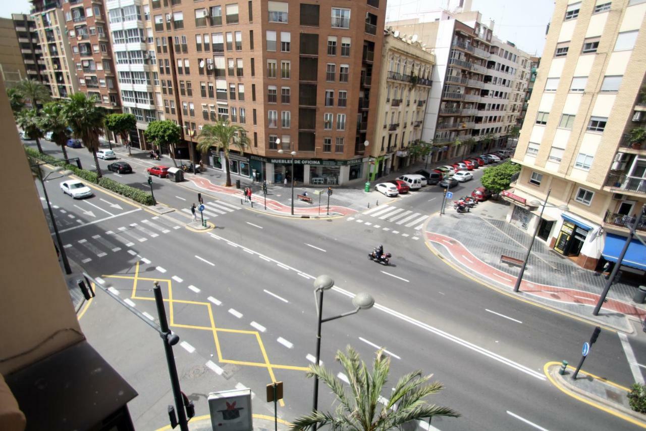 Homestay Valero Vintage Valencia