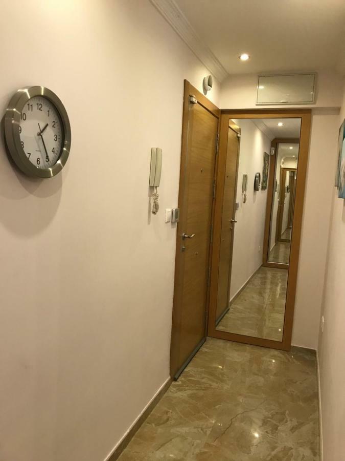 Doctor Oloriz,31,9 Apartamento *
