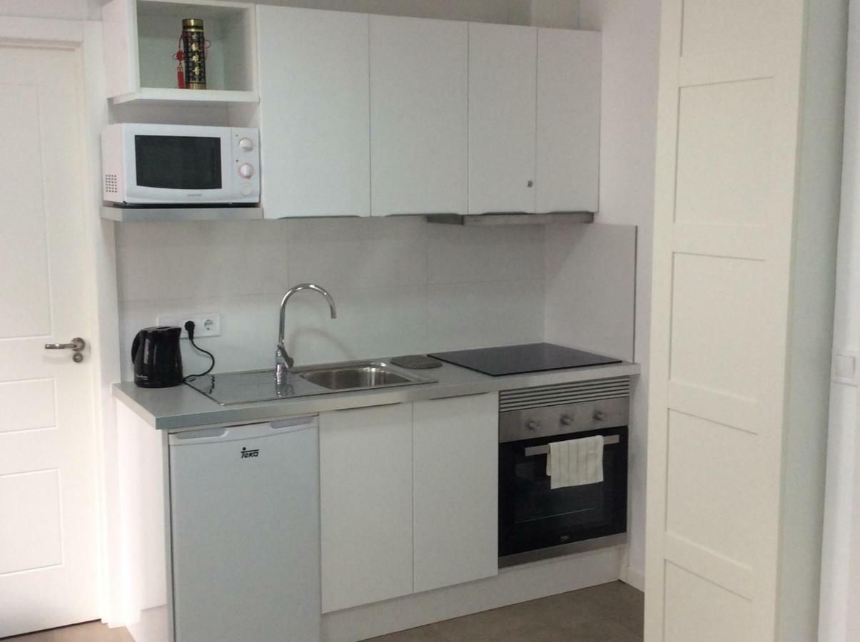 Apartment Luz De Valencia