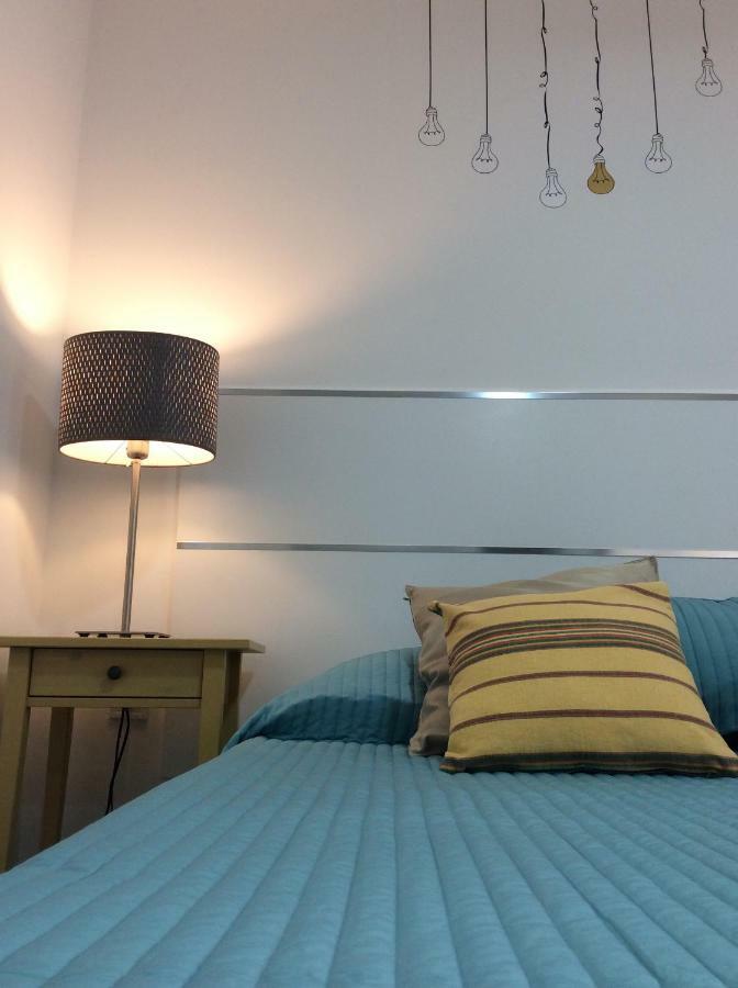Apartment Luz De Valencia