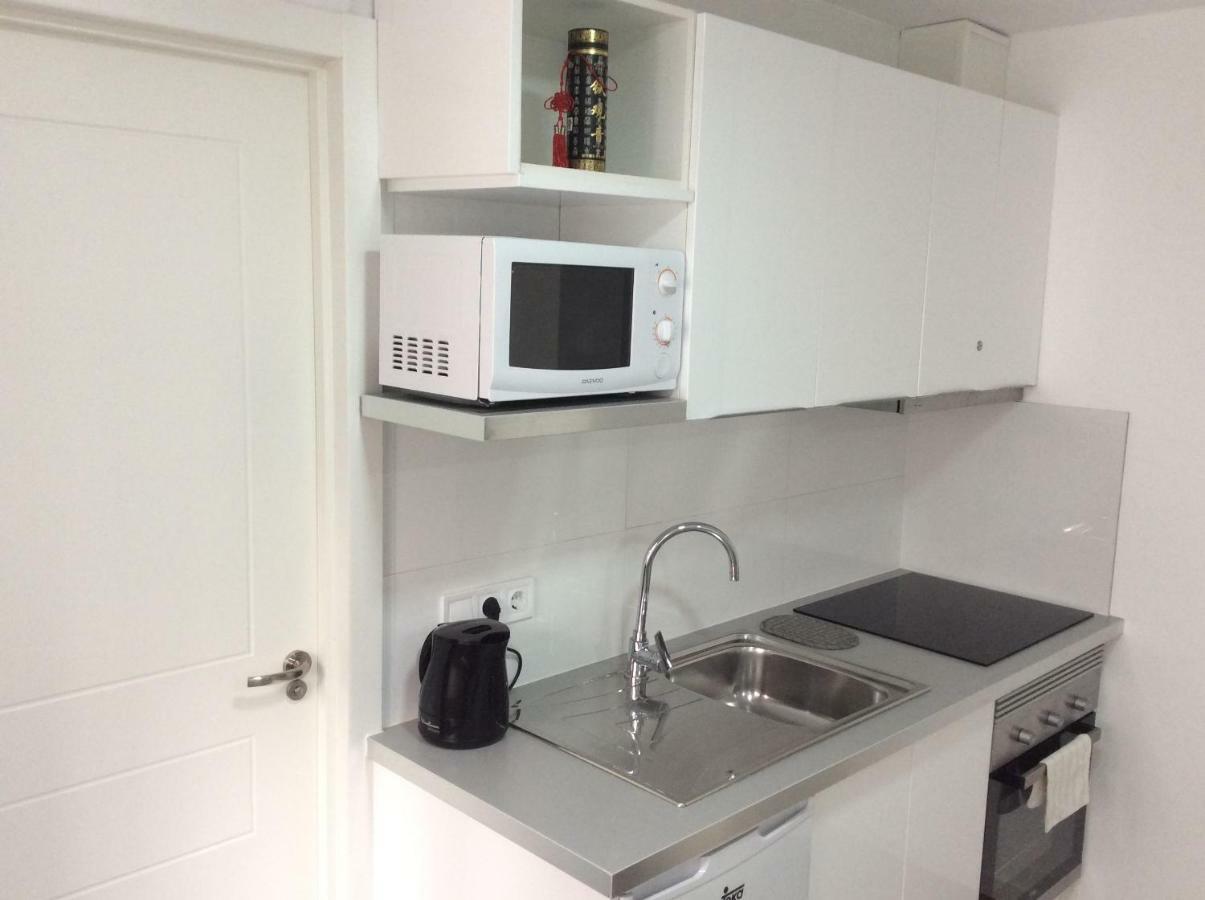 Apartment Luz De Valencia