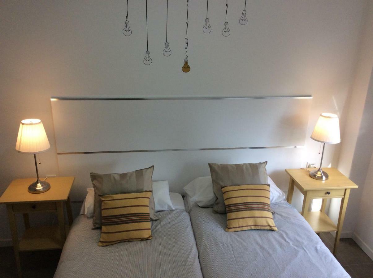 Luz De Apartment