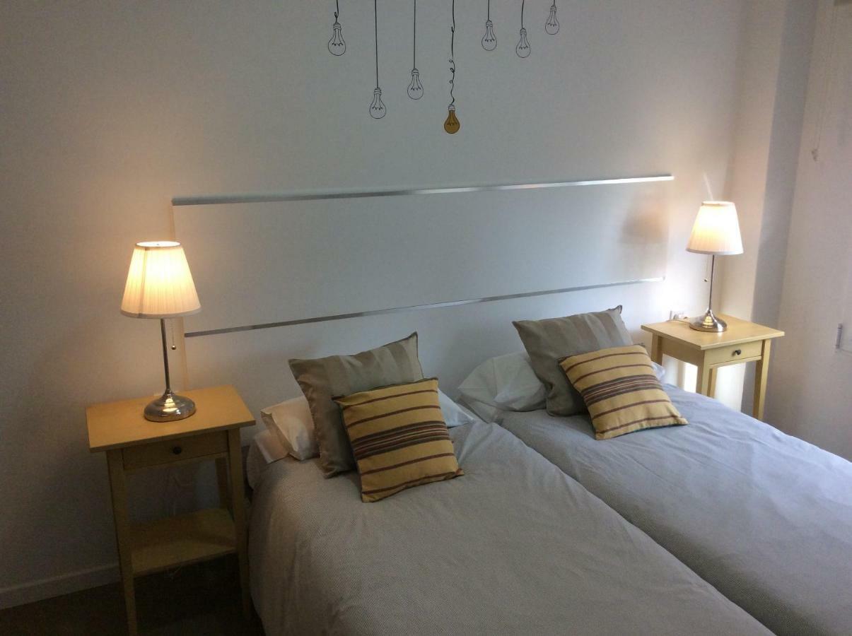 Apartment Luz De *