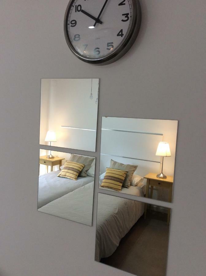 Luz De Apartment