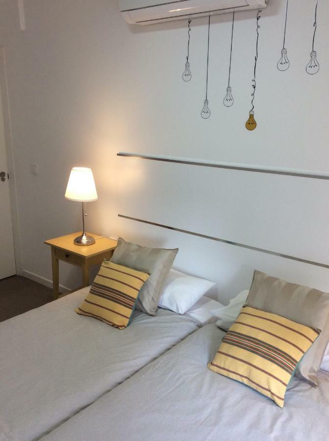 Apartment Luz De Valencia