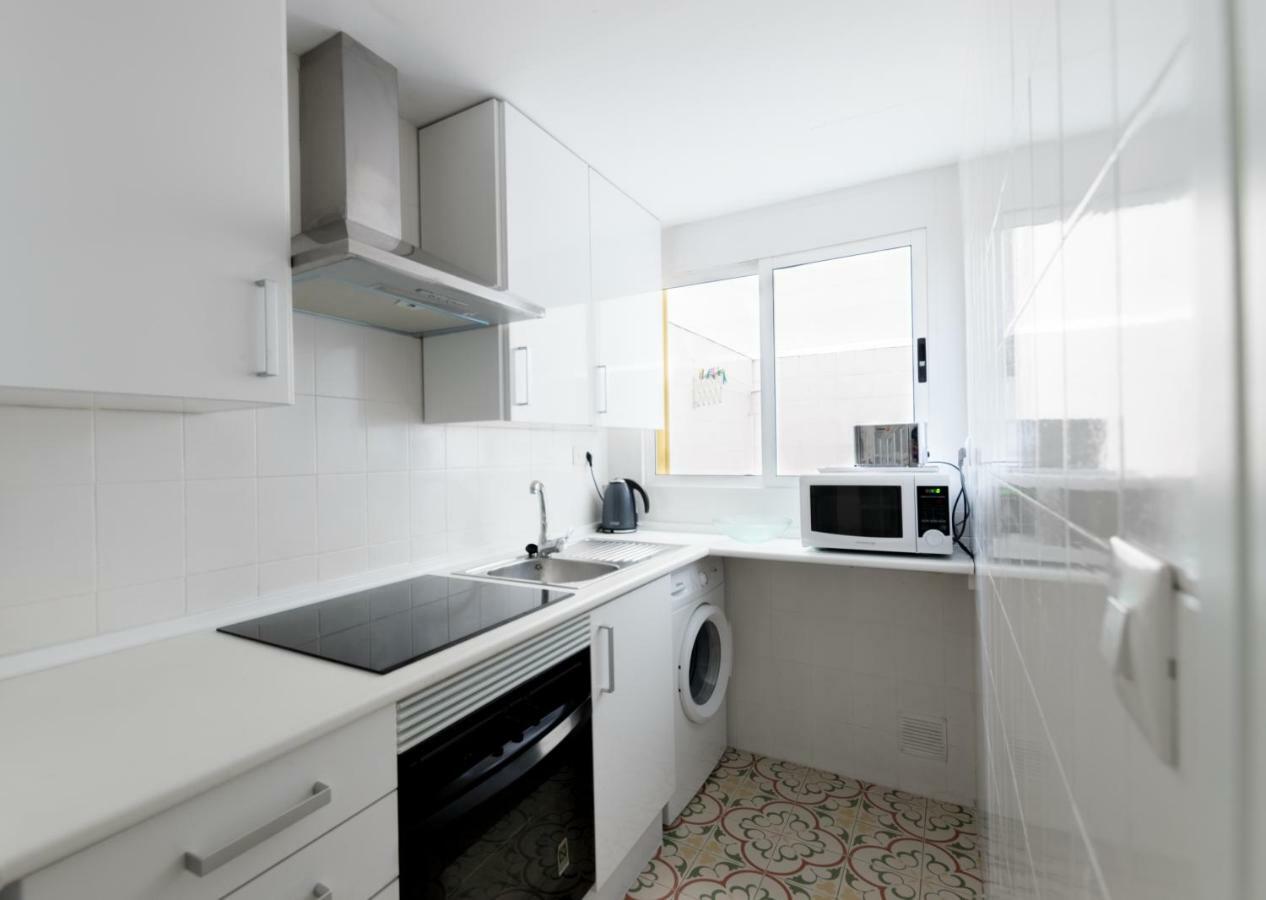 Centro Apartamento *