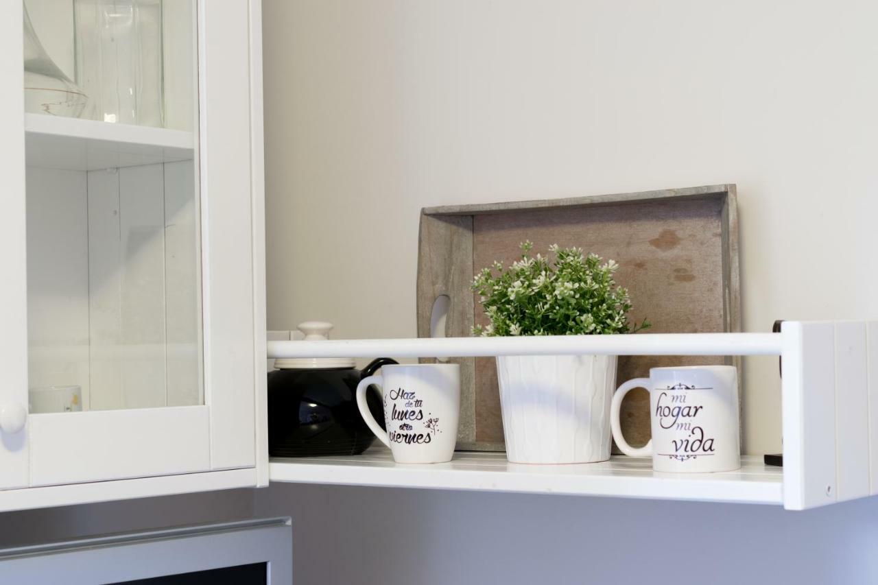 Centro Apartment *