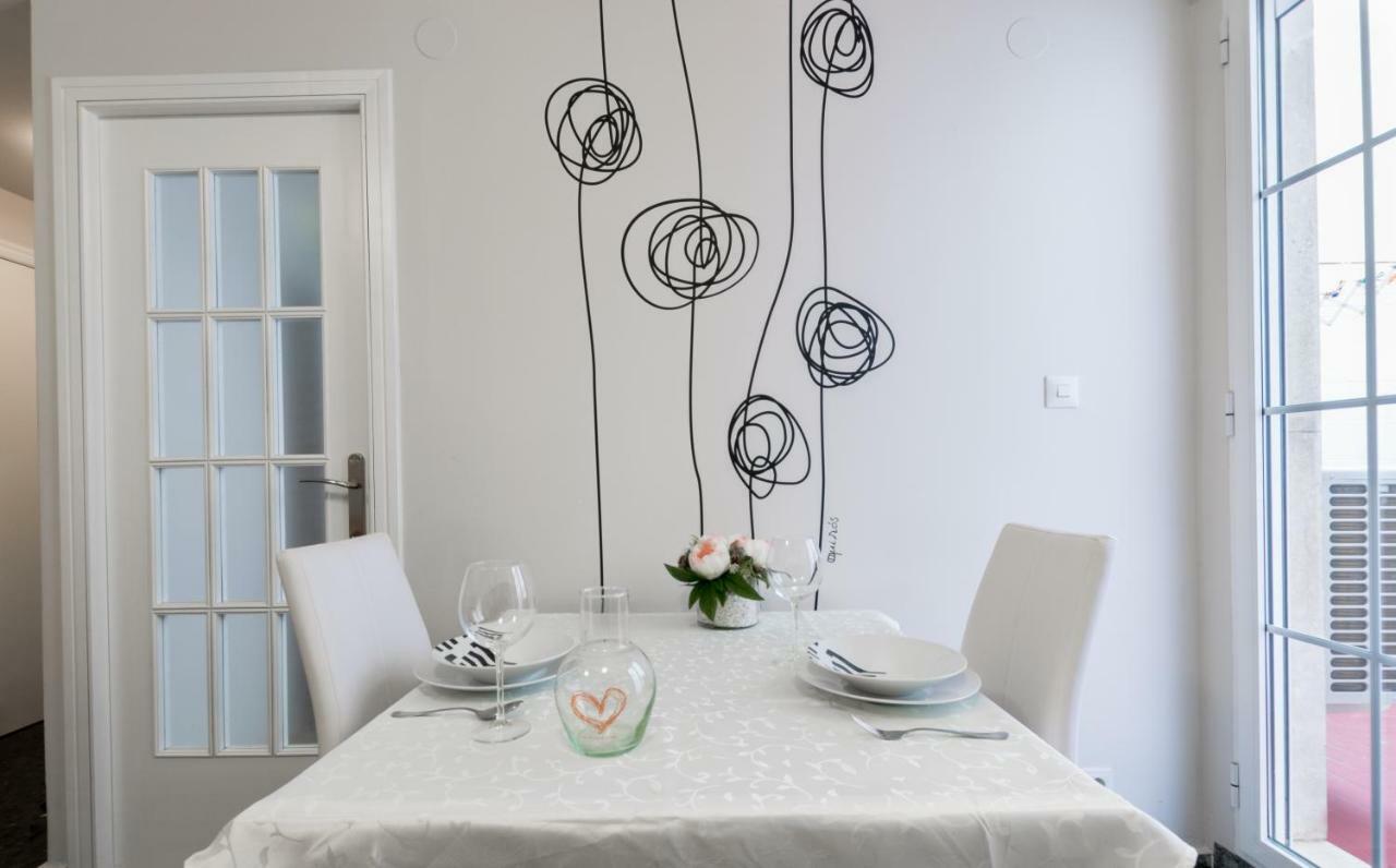 Apartamento Centro Valência
