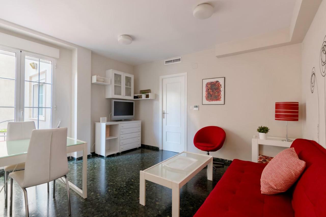 Apartamento Centro *