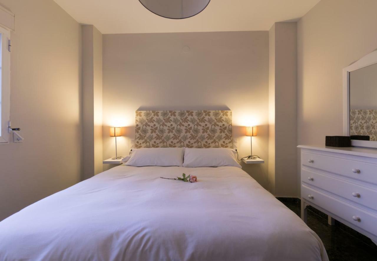 Apartamento Centro *