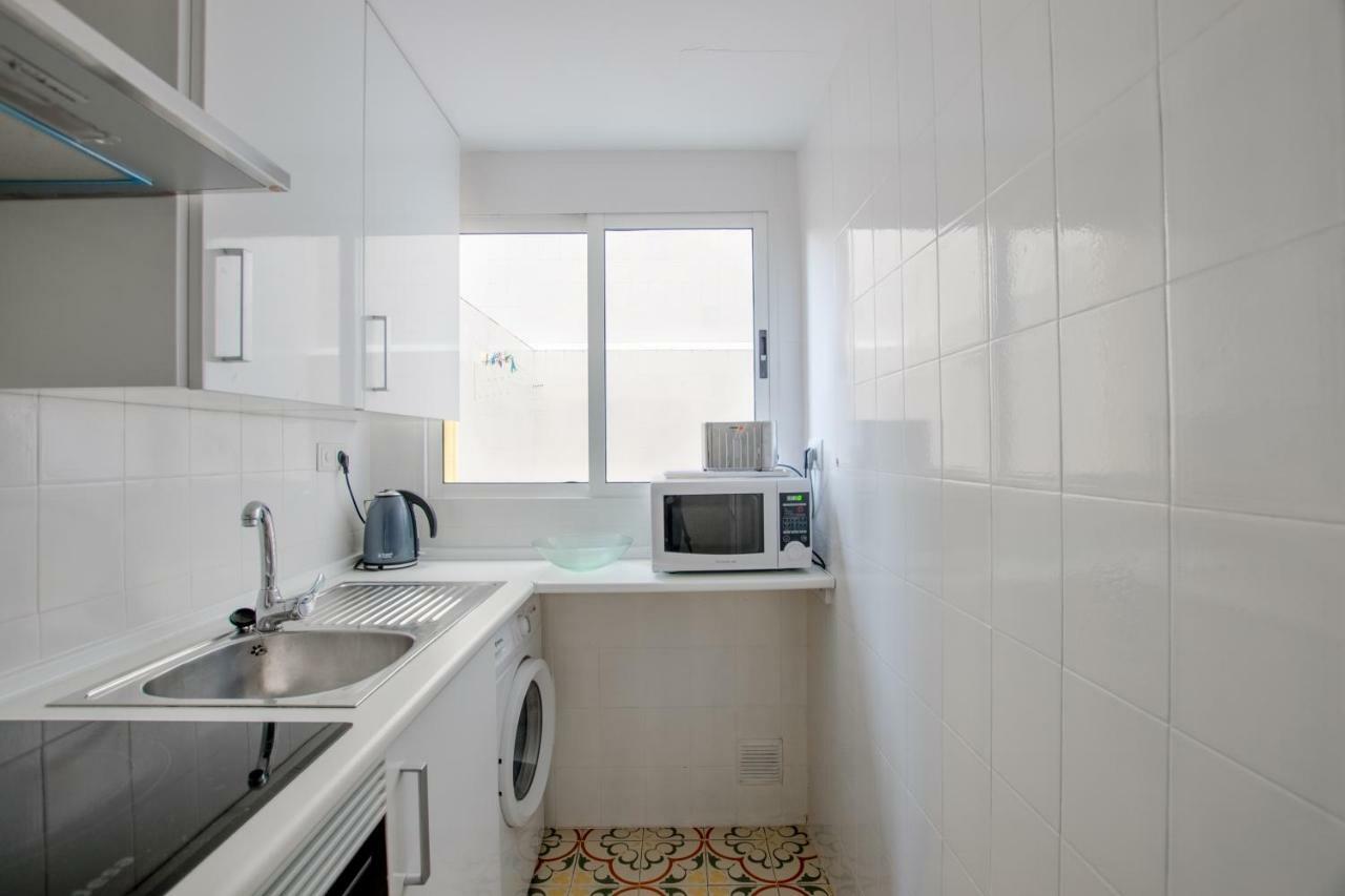 Centro Apartamento