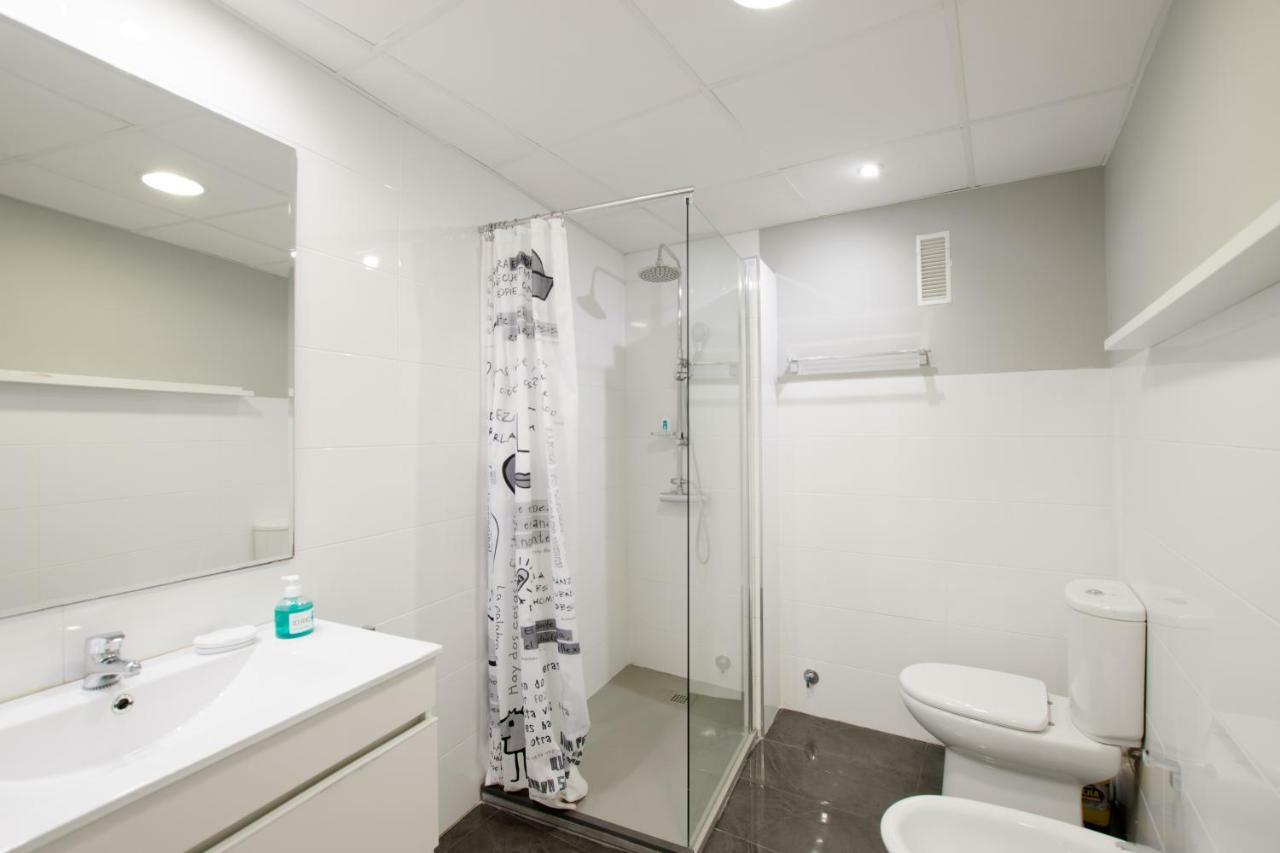 Centro Apartamento