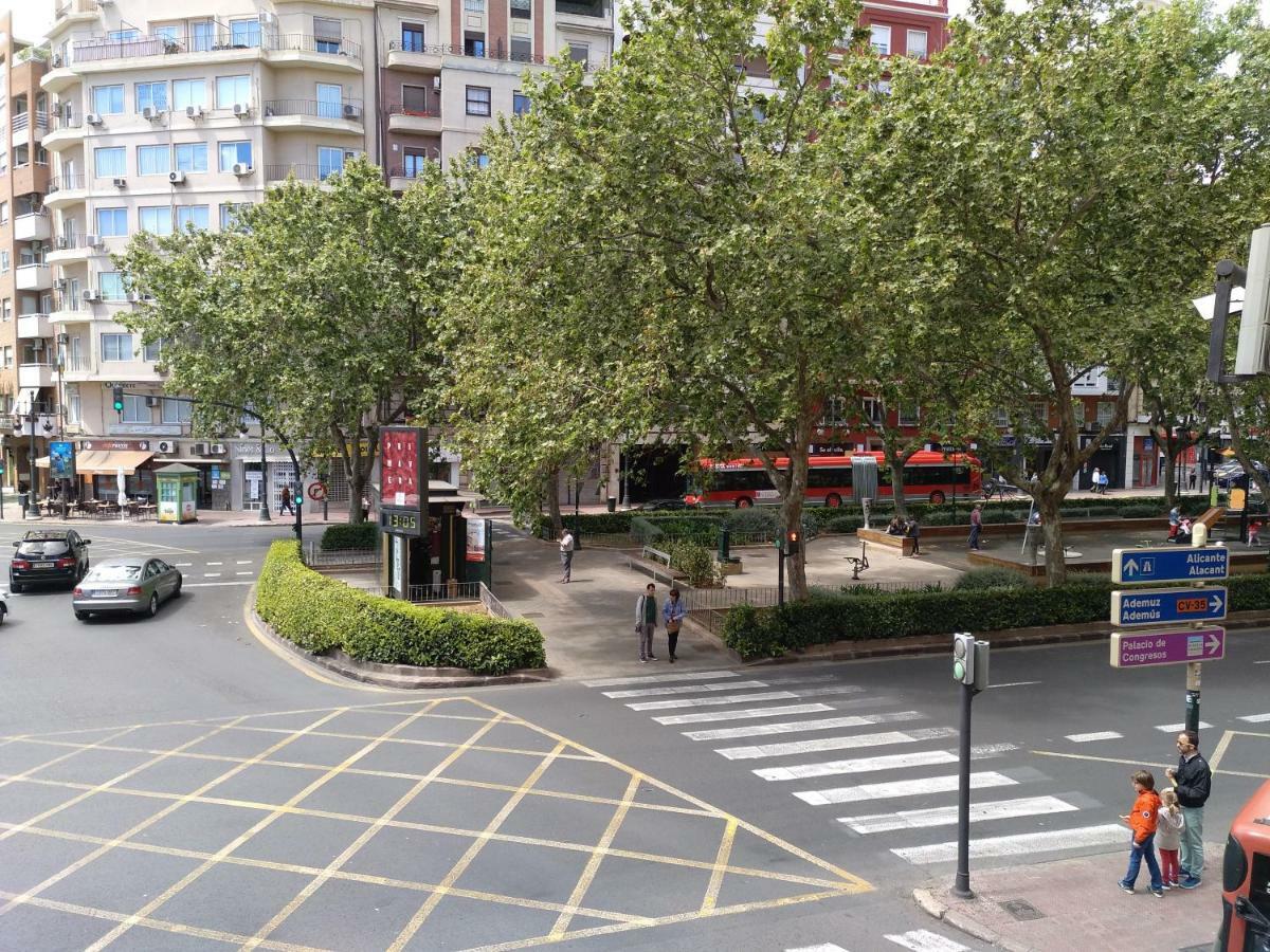 Apartamento Centro Valência