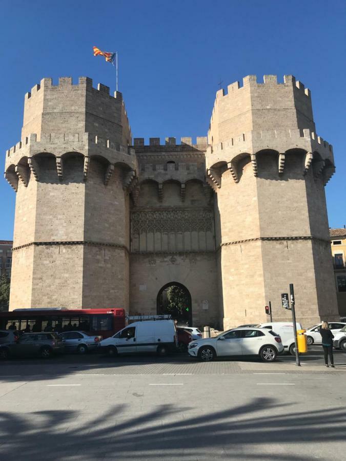 Doctor Oloriz,31,9 Apartamento Valencia
