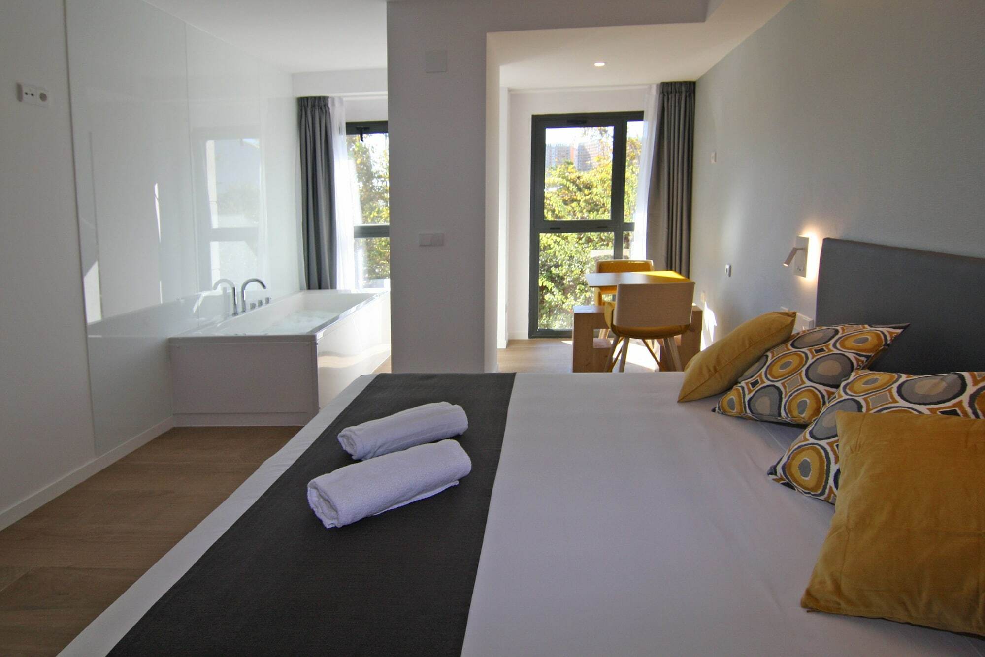 Sercotel Alameda 41 Hotel 4*