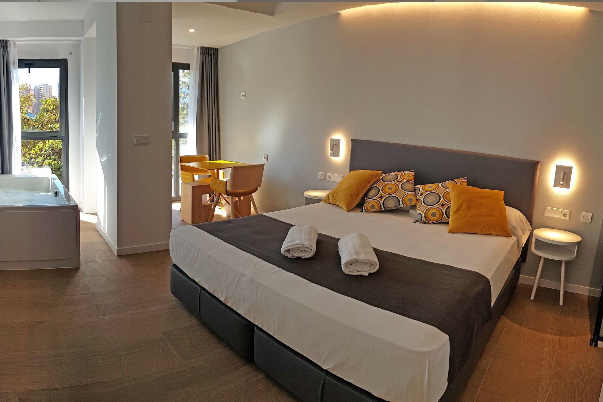 Sercotel Alameda 41 Hotel Valencia