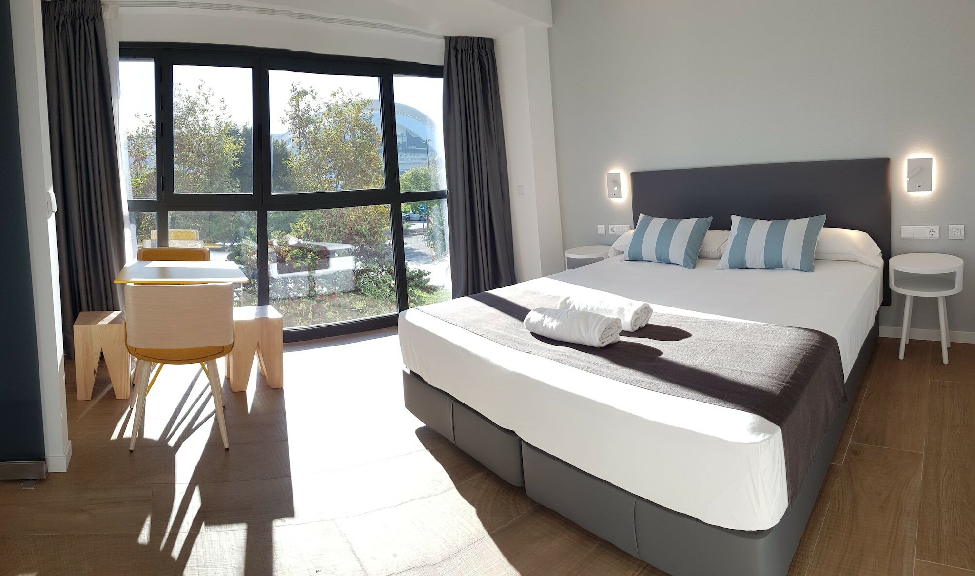 Sercotel Alameda 41 Hotel 4*