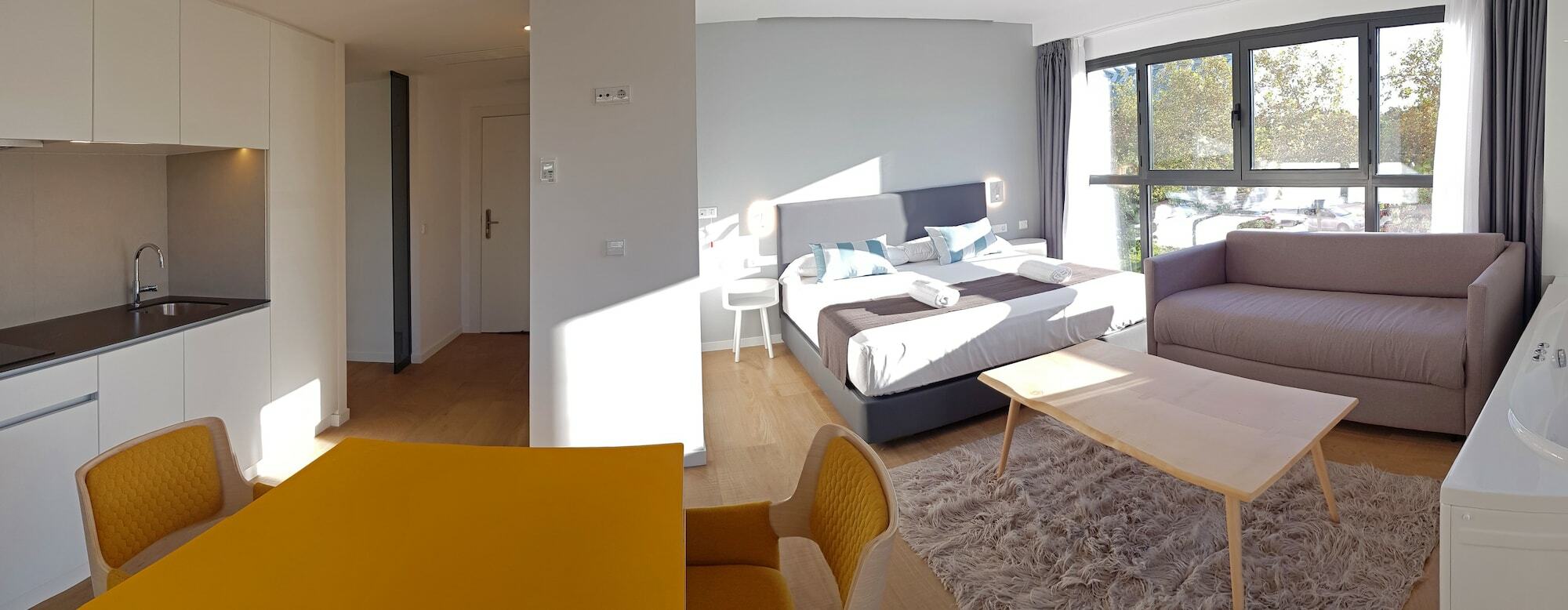 Sercotel Alameda 41
