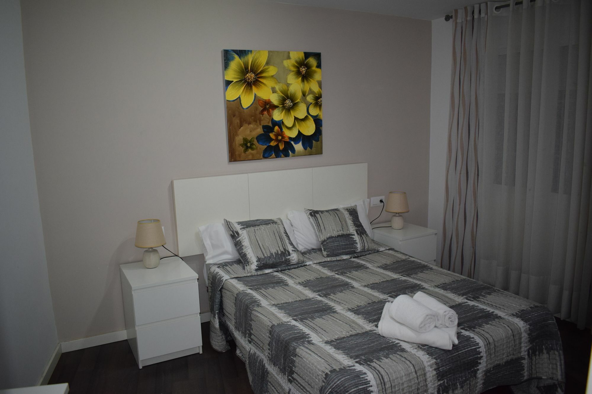 Mercado Apartment