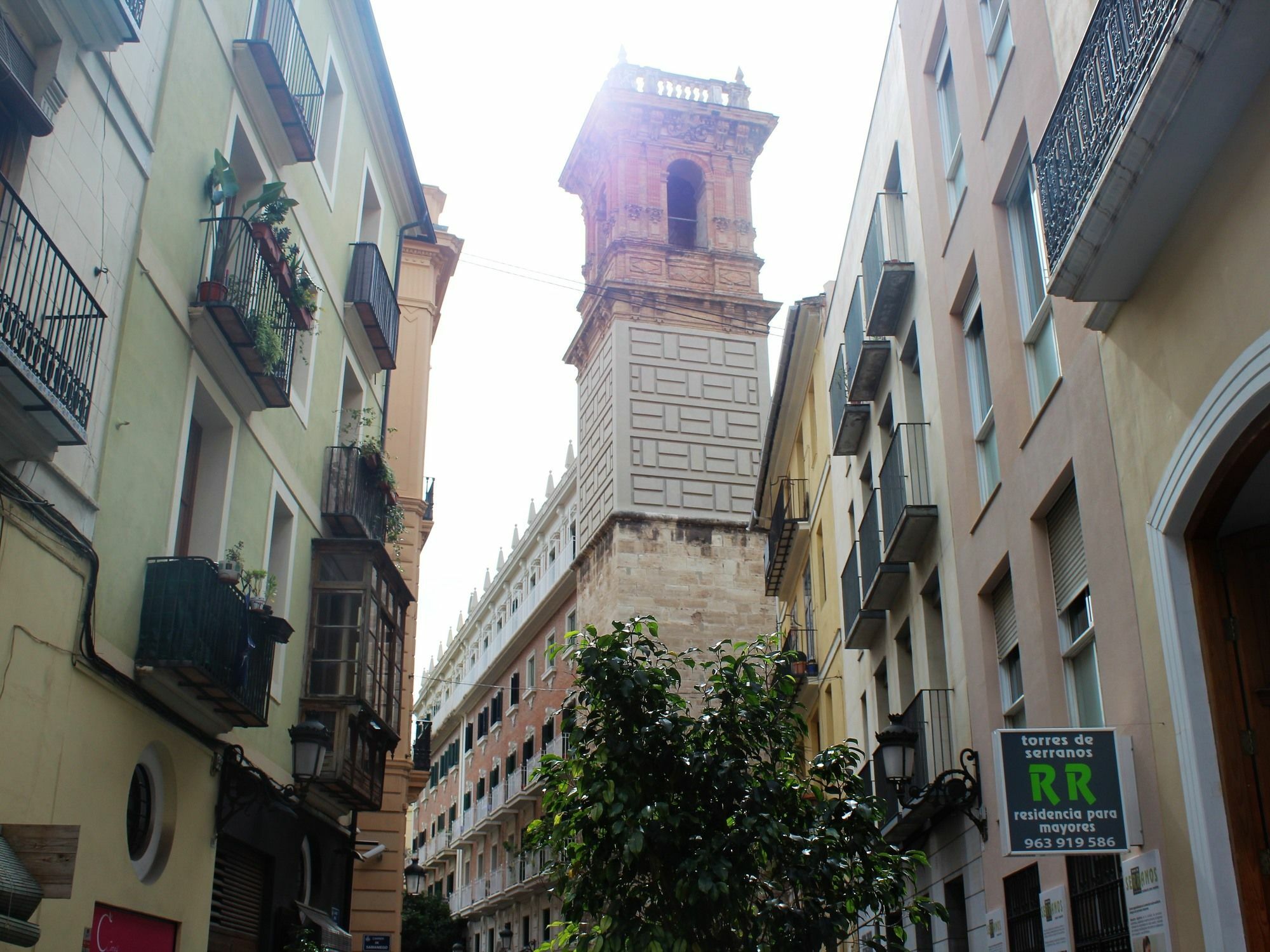 Apartment Preciso En El Centro Historico *