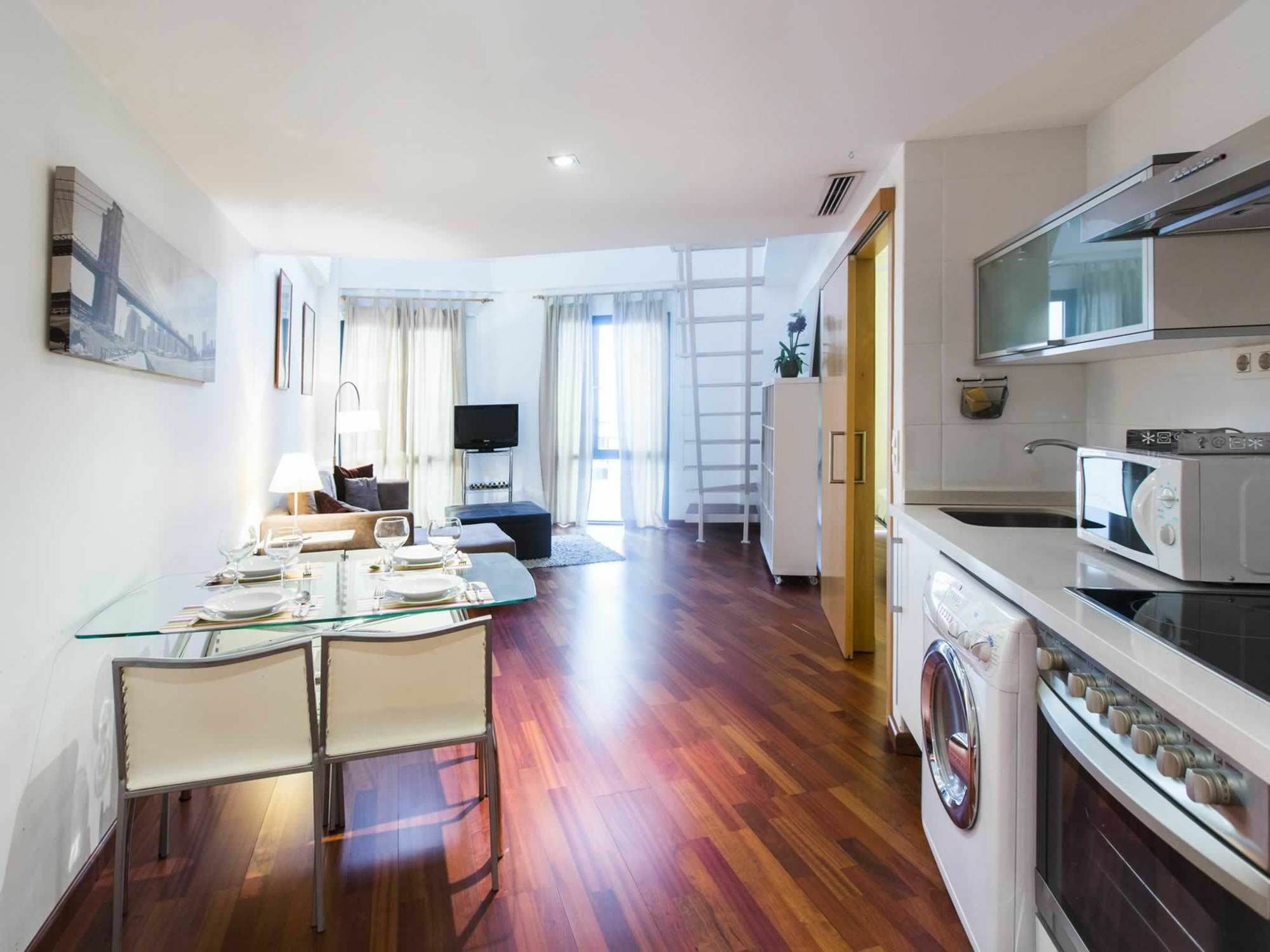 Apartment Total Ii