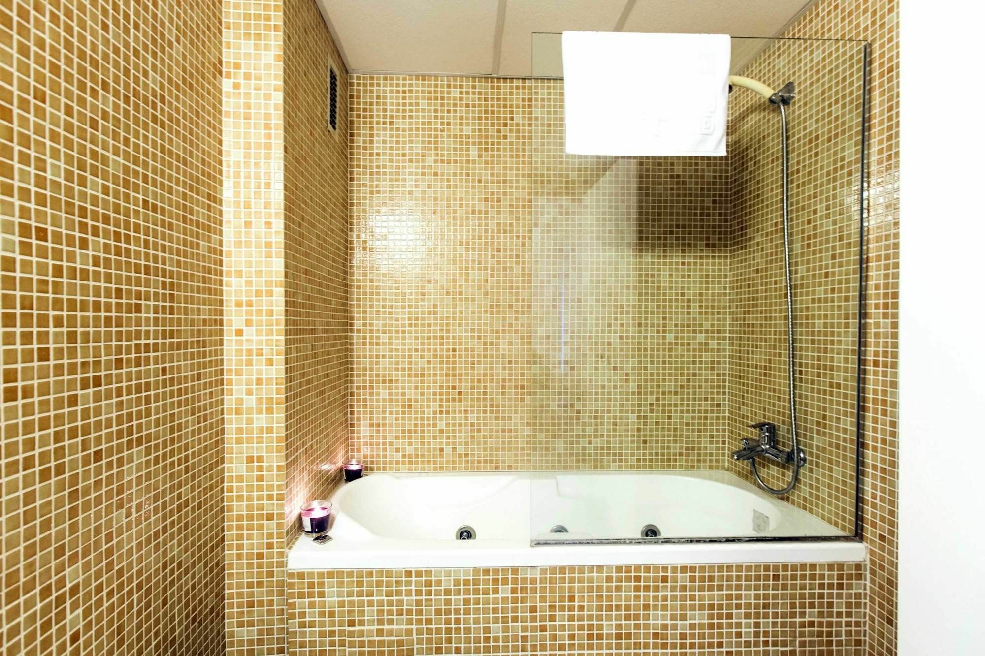 Total Ii Apartment Valencia