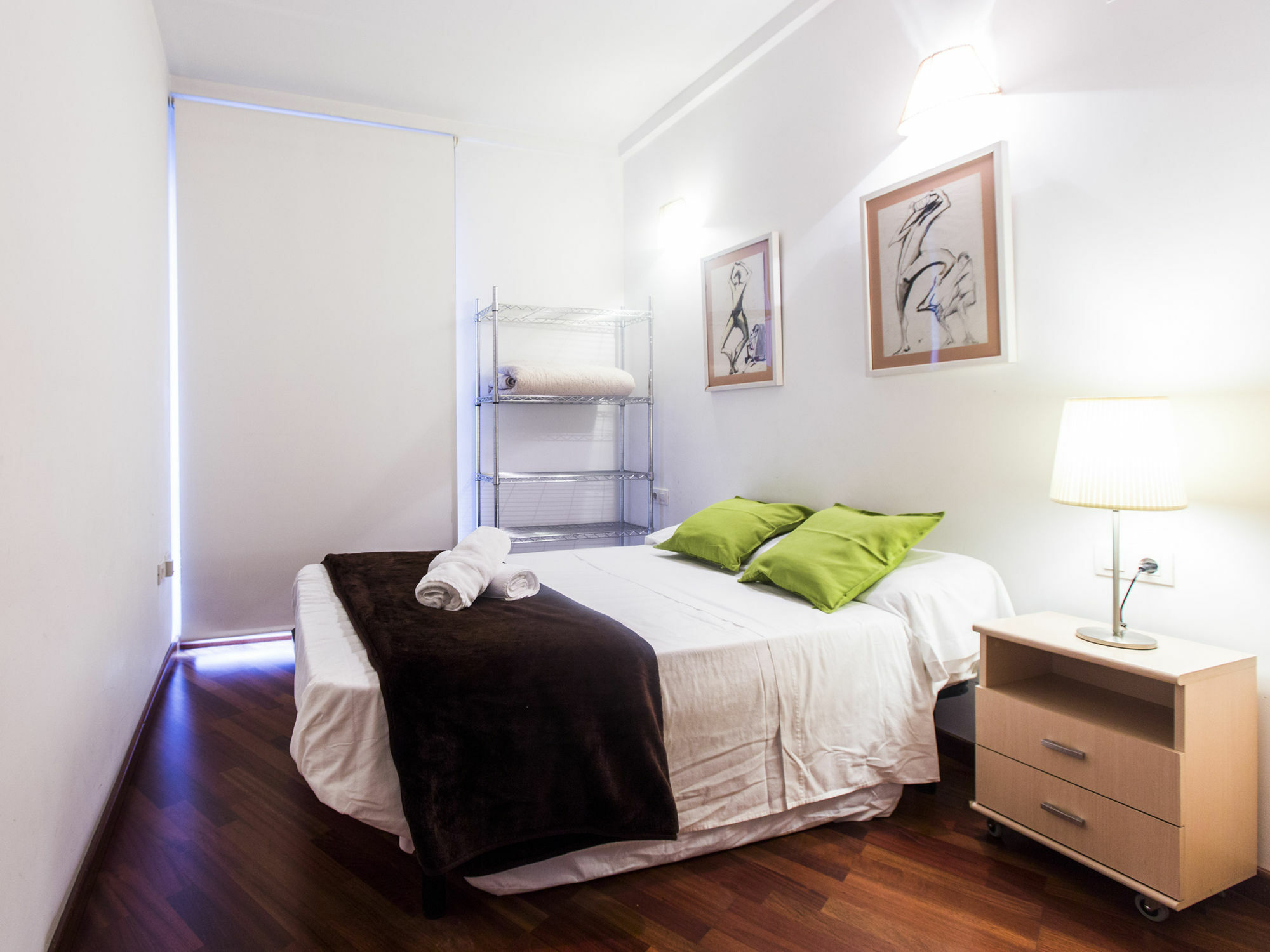Apartment Total Ii