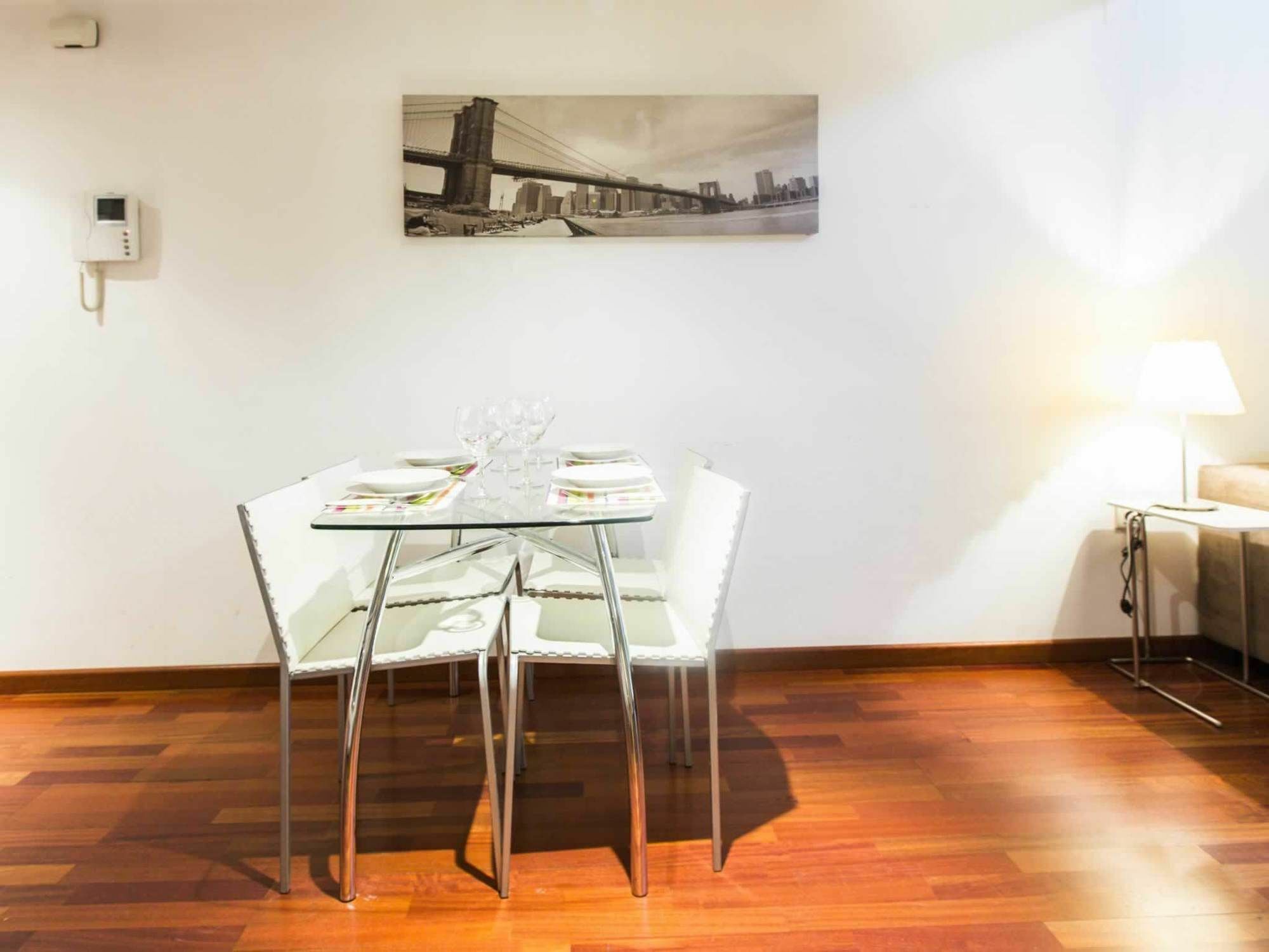 Apartment Total Ii *