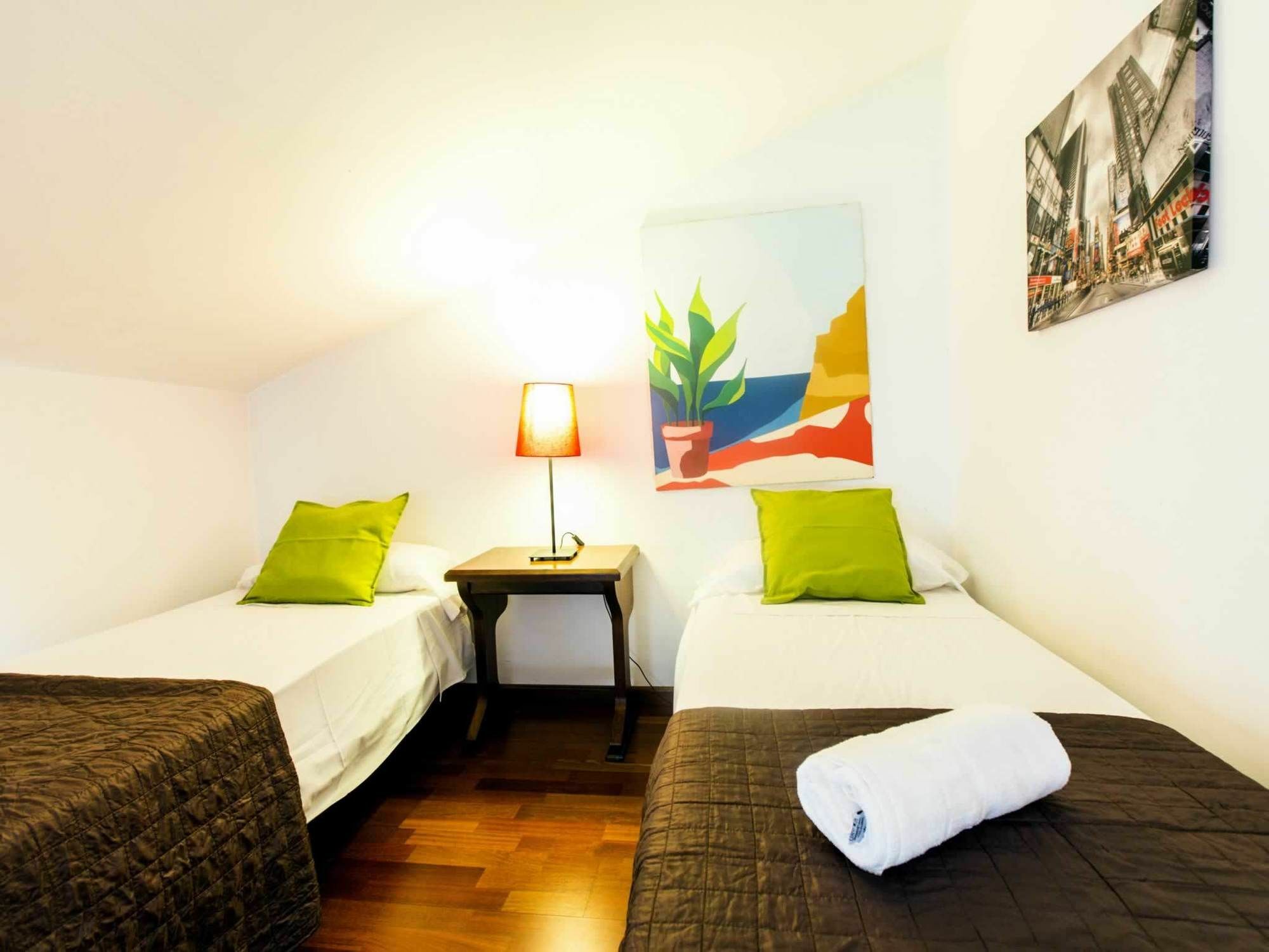 Apartment Total Ii