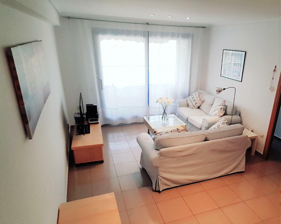 Apartment Suntimes Patacona Beach