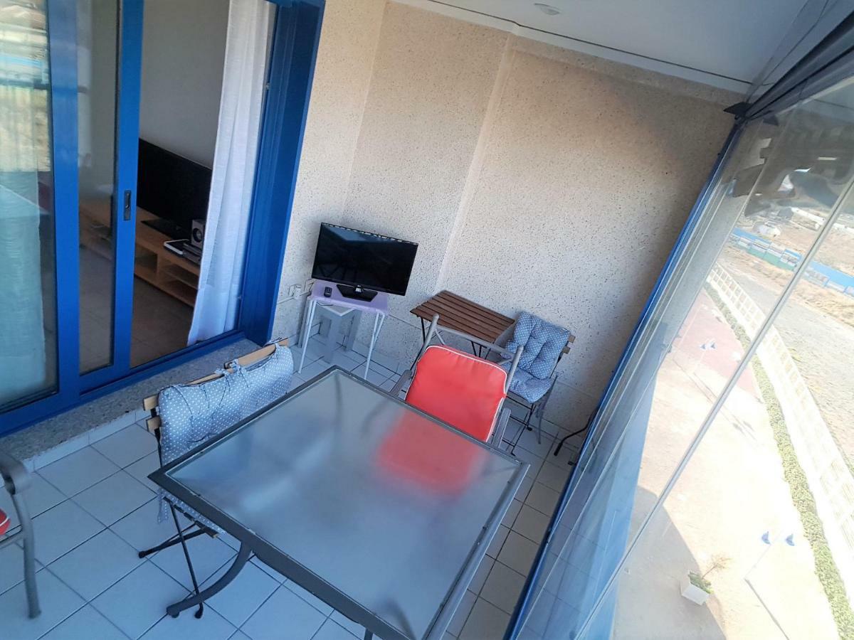 Apartment Suntimes Patacona Beach