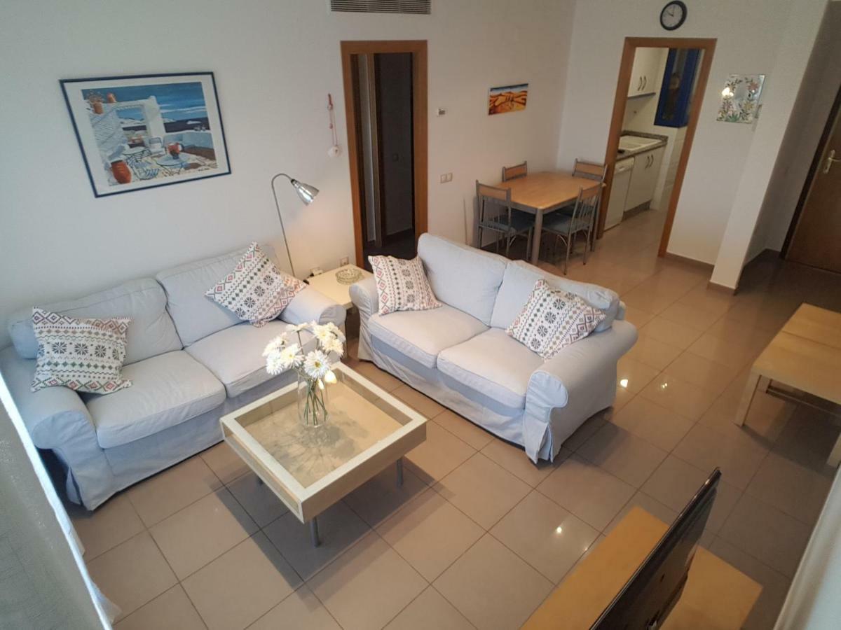 Apartment Suntimes Patacona Beach Valencia